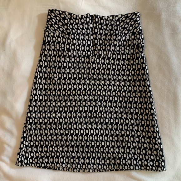 Vintage Diane von Furstenberg Skirt - Picture 3 of 14
